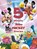 5-Minute Disney Junior Mickey Stories, Random House Disney - Gebonden - 9780736447225