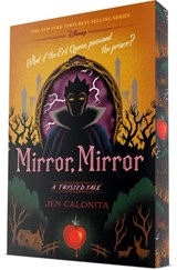 Mirror, Mirror - Jen Calonita - 9780736447416