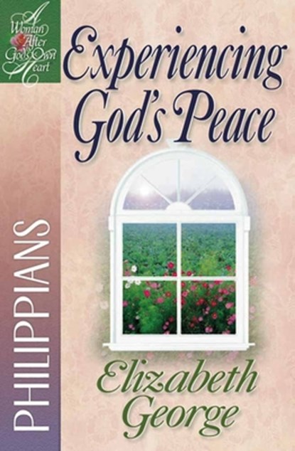 Experiencing God's Peace, niet bekend - Paperback - 9780736902892