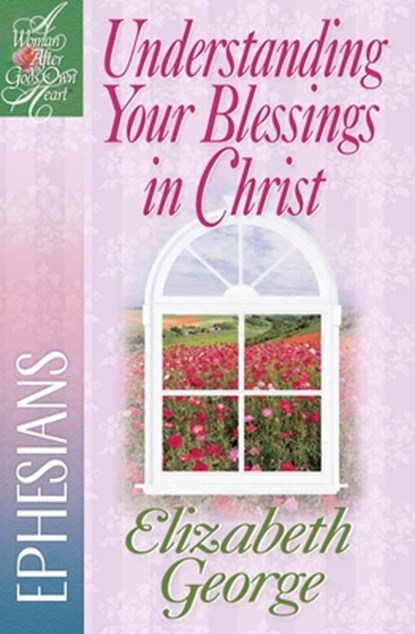 Understanding Your Blessings in Christ, niet bekend - Paperback - 9780736912471
