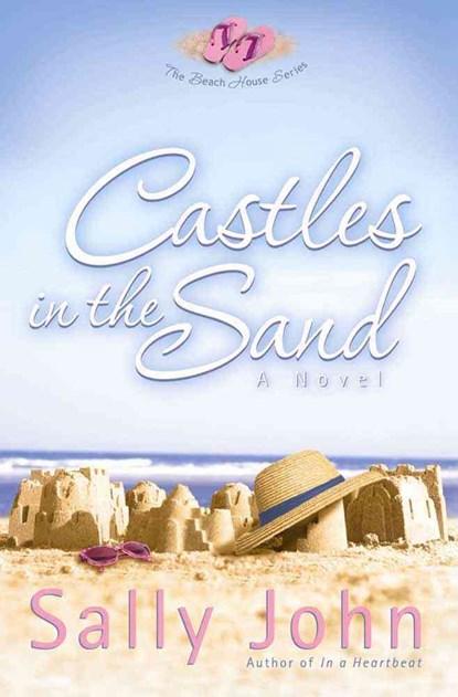Castles in the Sand, Sally John - Paperback - 9780736913171