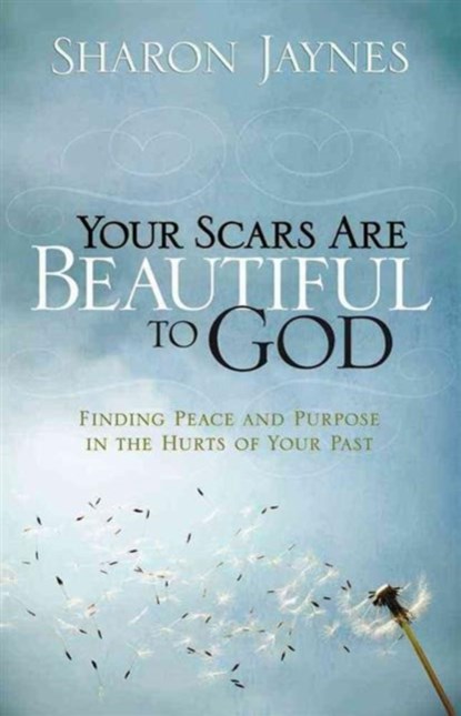 Your Scars Are Beautiful to God, niet bekend - Paperback - 9780736916103
