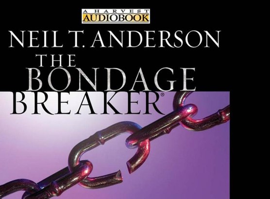 The Bondage Breaker (R)