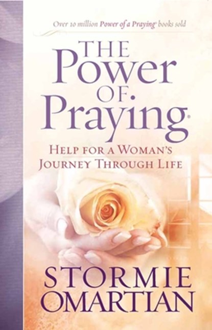 The Power of Praying, Stormie Omartian - Paperback - 9780736920889