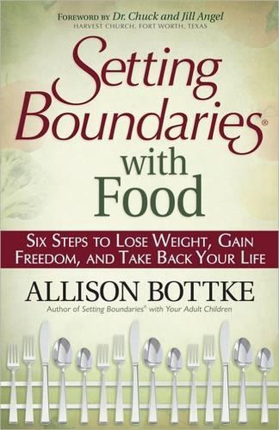 Setting Boundaries (R) with Food