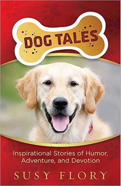 Dog Tales, FLORY,  Susy - Paperback - 9780736929875