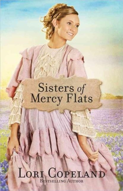 Sisters of Mercy Flats, niet bekend - Paperback - 9780736930222