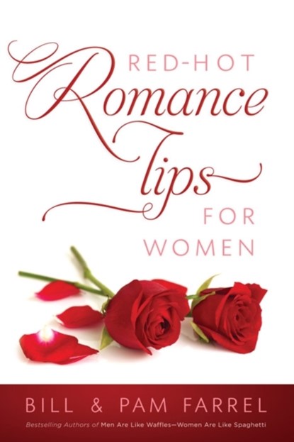 Red-Hot Romance Tips for Women, niet bekend - Paperback - 9780736951494