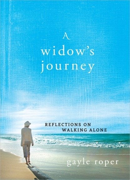A Widow's Journey, Gayle Roper - Gebonden - 9780736959582