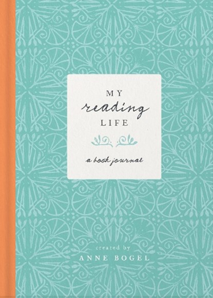 My Reading Life, Anne Bogel - Gebonden - 9780736983020