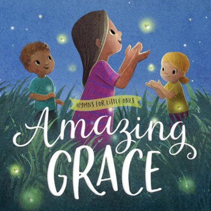 Amazing Grace, Harvest House Publishers - Gebonden - 9780736985000