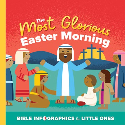 The Most Glorious Easter Morning, Harvest House Publishers - Gebonden - 9780736986830