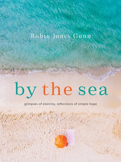 By the Sea, Robin Jones Gunn - Gebonden - 9780736990387