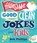 Awesome Good Clean Jokes for Kids, Bob Phillips - Paperback - 9780736992398