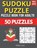 The Ultimate Sudoku Intermediate Level For Adults, William Liam - Paperback - 9780737556513