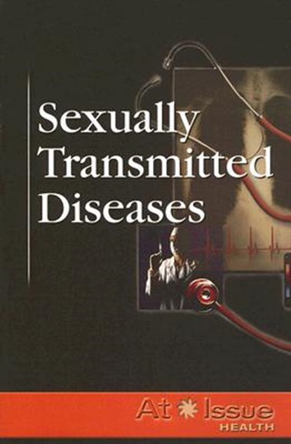 Sexually Transmitted Diseases, Laura K. Egendorf - Paperback - 9780737719765