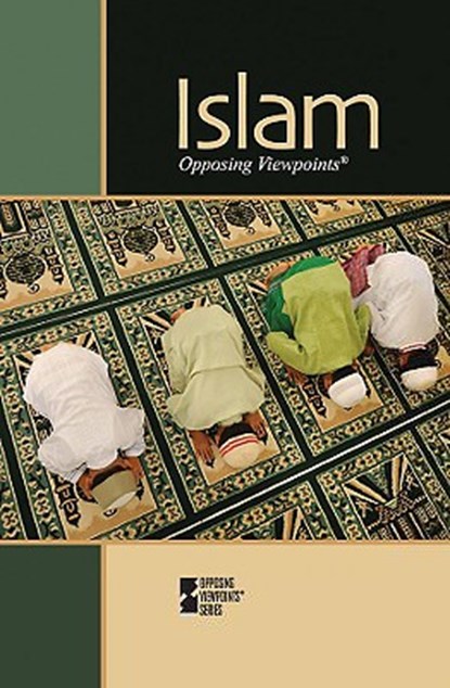 Islam, David M. Haugen - Paperback - 9780737745276