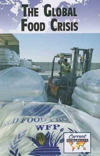 The Global Food Crisis, Uma Kukathas - Paperback - 9780737746129