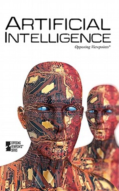 Artificial Intelligence, Noah Berlatsky - Paperback - 9780737757101
