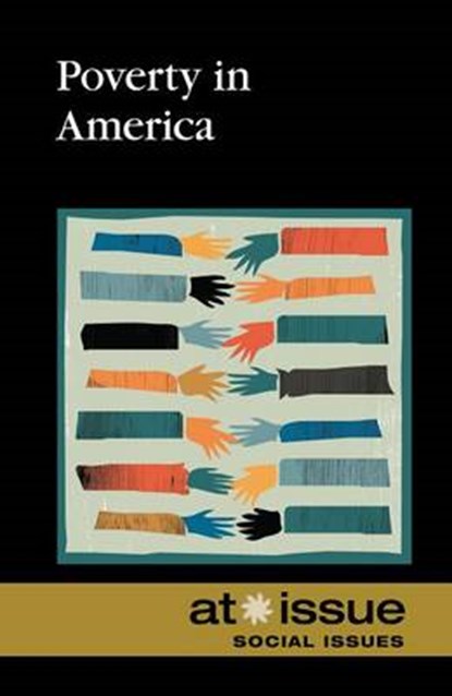 Poverty in America, niet bekend - Paperback - 9780737771848