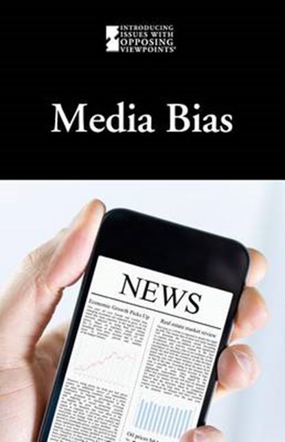 Media Bias, niet bekend - Gebonden - 9780737772364