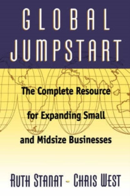 Global Jumpstart, Chris West ; Ruth Stanat - Paperback - 9780738201603