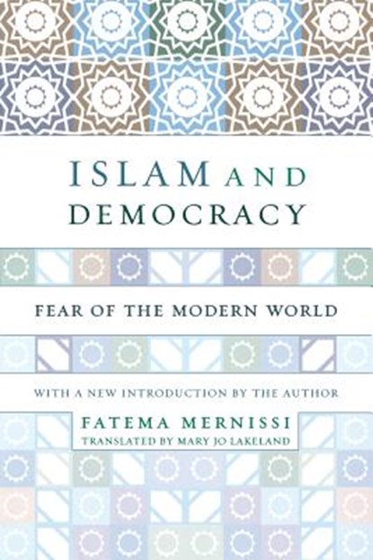Islam And Democracy, Fatima Mernissi - Paperback - 9780738207452