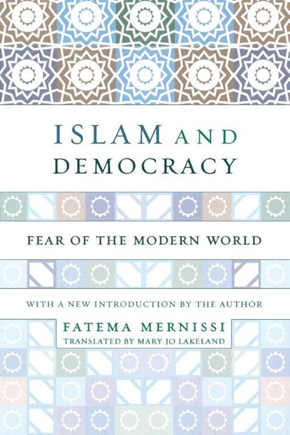 Islam And Democracy, Fatima Mernissi - Paperback - 9780738207452