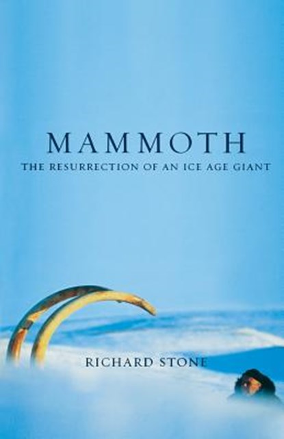 Mammoth, Richard Stone - Paperback - 9780738207759