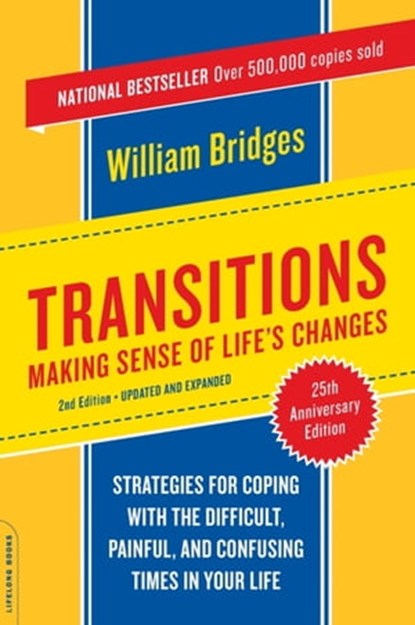 Transitions, William Bridges - Ebook - 9780738211428
