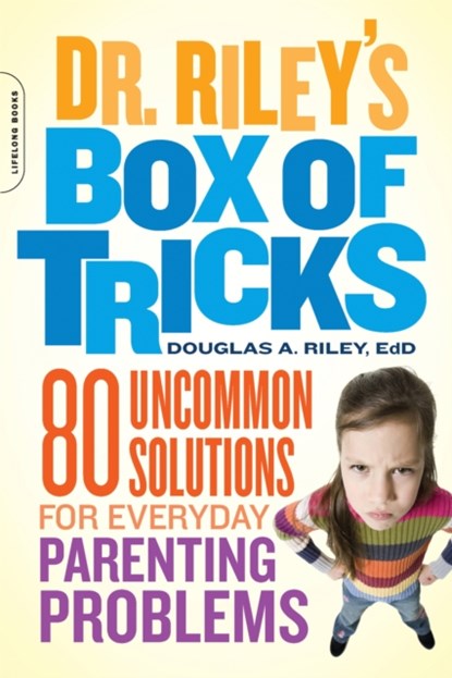 Dr. Riley's Box of Tricks, Douglas Riley - Paperback - 9780738214283