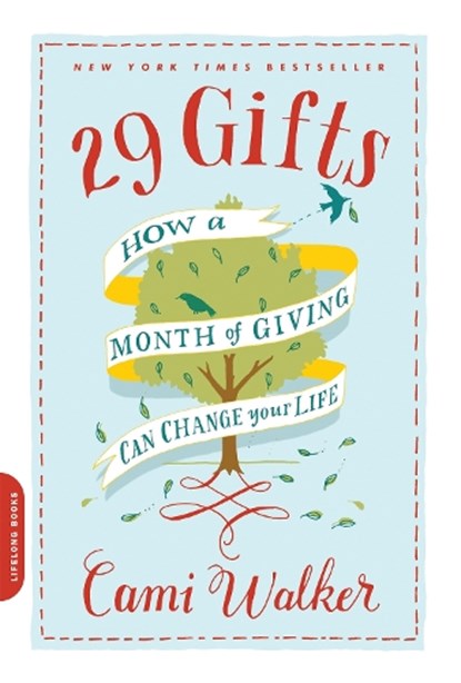 29 Gifts, Cami Walker - Paperback - 9780738214306