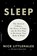 Sleep, Nick Littlehales - Paperback - 9780738234625