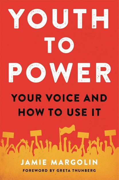 Youth to Power, Jamie Margolin - Paperback - 9780738246666