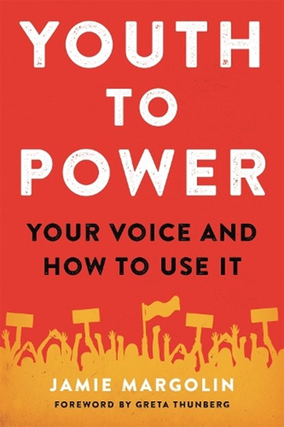Youth to Power, Jamie Margolin - Paperback - 9780738246666