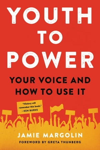 Youth to Power, Jamie Margolin - Ebook - 9780738246673