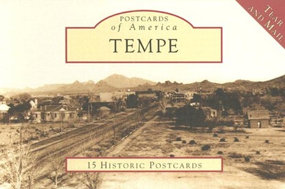 Tempe, niet bekend - Overig - 9780738525082