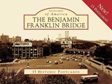 The Benjamin Franklin Bridge -  - 9780738562087