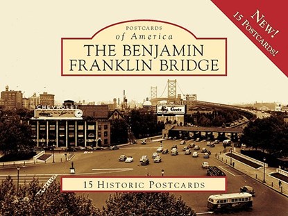 The Benjamin Franklin Bridge, HOWARD,  Michael - Overig - 9780738562087