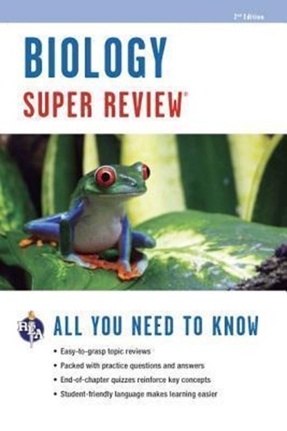 Biology, Editors of Real Simple Magazine - Paperback - 9780738611211