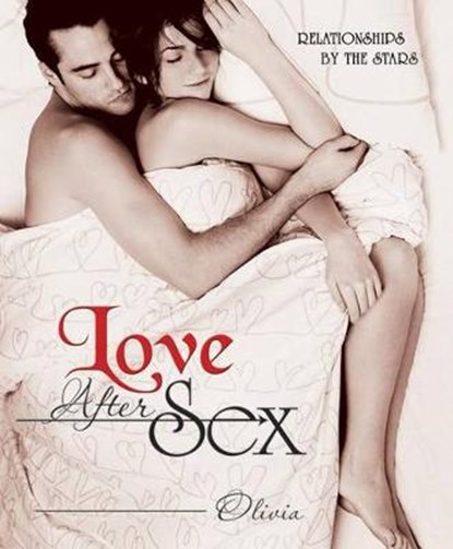 Love After Sex, Olivia - Paperback - 9780738708539
