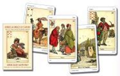 Sibilla Oracle, Lo Scarabeo - Gebonden - 9780738713052