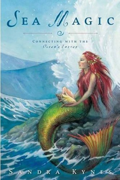 Sea Magic, Sandra Kynes - Paperback - 9780738713533