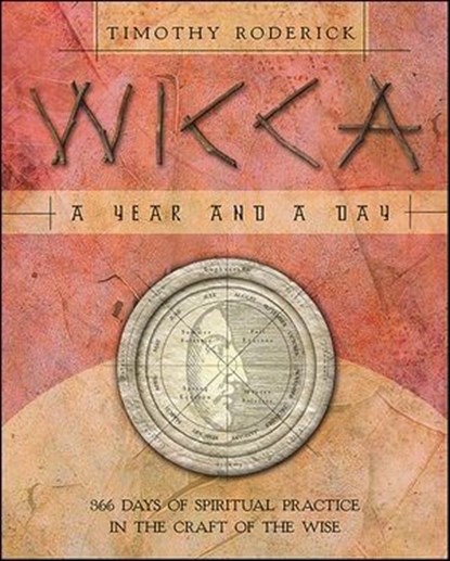 Wicca, Timothy Roderick - Ebook - 9780738716459