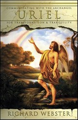 Uriel - Richard Webster - 9780738716947