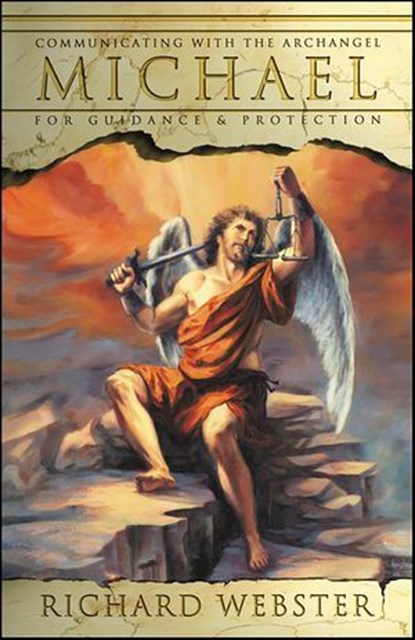 Michael, Richard Webster - Ebook - 9780738717166