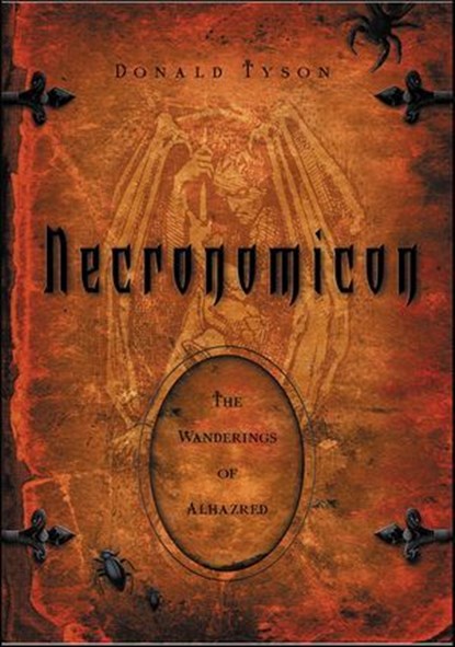 Necronomicon, Donald Tyson - Ebook - 9780738717593