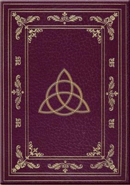 Wiccan Journal, Lo Scarabeo - Gebonden - 9780738718606