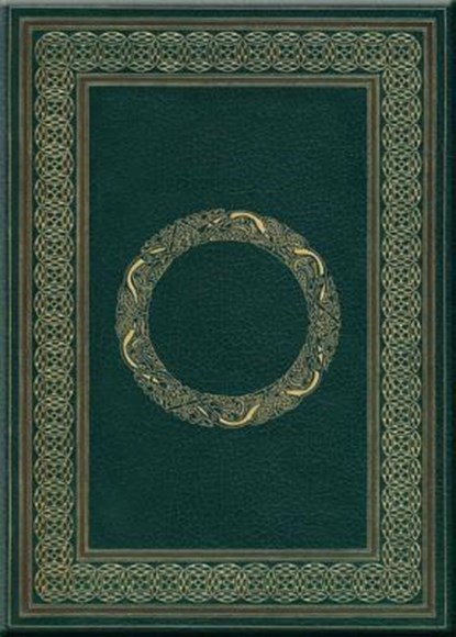 Celtic Journal, Lo Scarabeo - Gebonden - 9780738718613