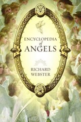 Encyclopedia of Angels - Richard Webster - 9780738722139